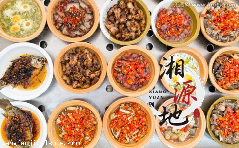 辰溪正宗瀏陽蒸菜培訓(xùn)_1