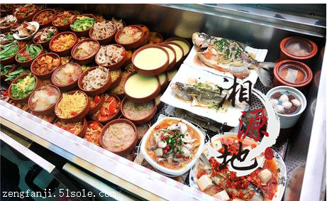 辰溪正宗瀏陽蒸菜培訓(xùn)_2