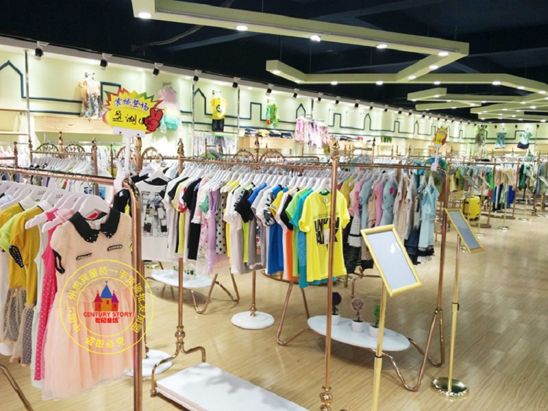 廣州童裝批發(fā)櫻桃巧克力批發(fā)價格_7