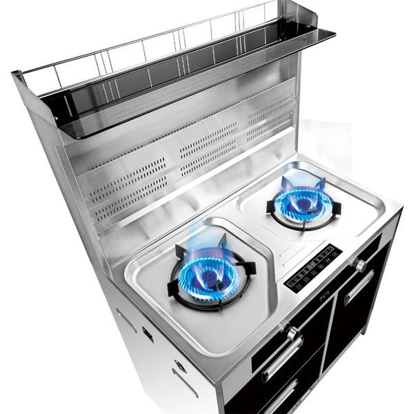 廣東家電品牌加盟，火凰電器組合多變_1