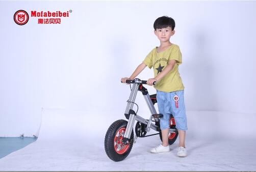 南京儿童玩具产品代理,魔法贝贝DIY百变童车好项目_1