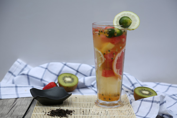 御古貢茶_茶飲店員工離職原因全析_2