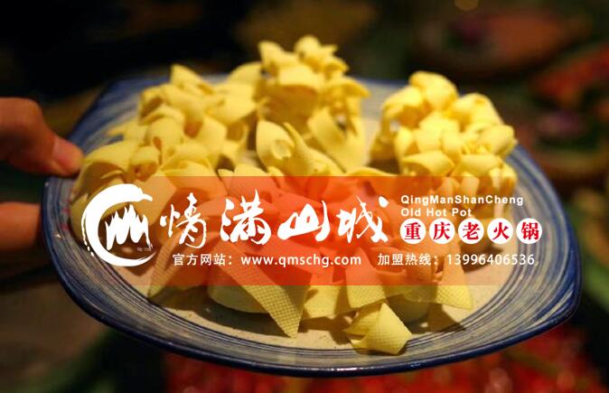 重慶特色火鍋加盟品牌是哪家好？_2