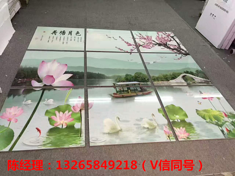 uv平板打印機(jī)出廠價格_7