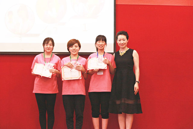 五谷雜糧加盟店科學(xué)化擴張如何進行？（圖）_7