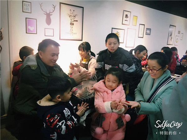 手工DIY喜迎春節(jié)，過一個不一樣的春節(jié)（圖）_4