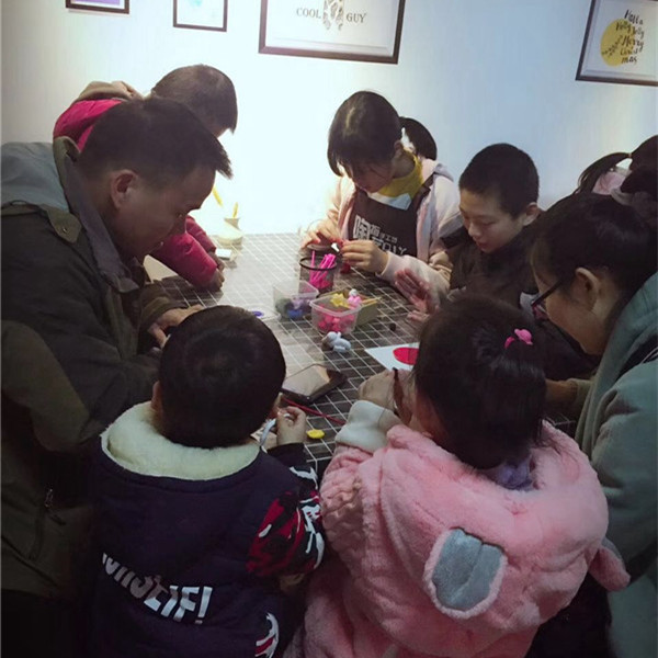 手工DIY喜迎春節(jié)，過一個不一樣的春節(jié)（圖）_7