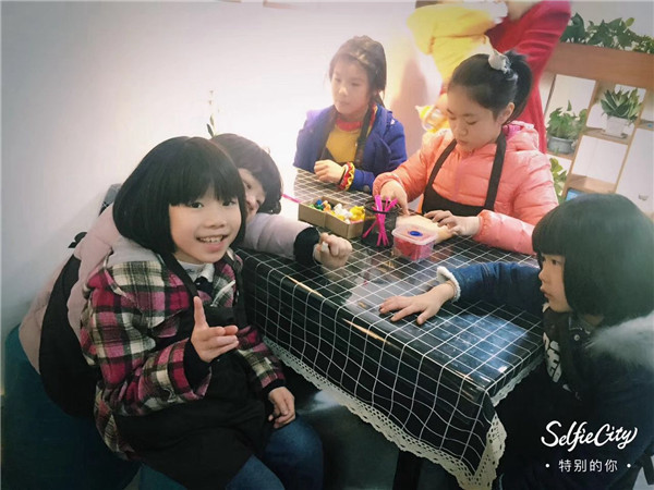 手工DIY喜迎春節(jié)，過一個不一樣的春節(jié)（圖）_8