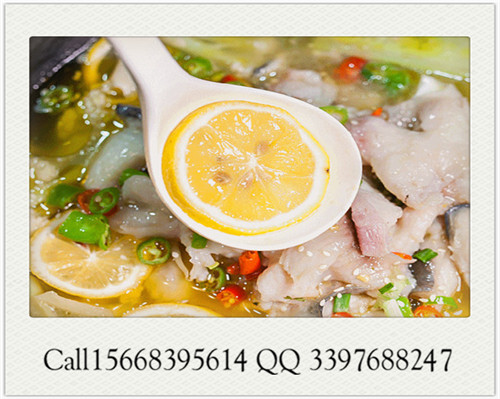 2018九兩魚酸菜魚面加盟費(fèi)用高嗎_2