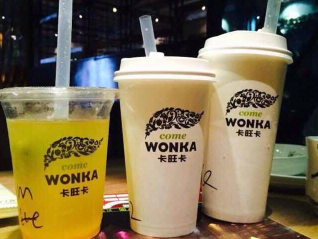 加盟卡旺卡奶茶的加盟六大優(yōu)勢(shì)？你須知道的（圖）_1