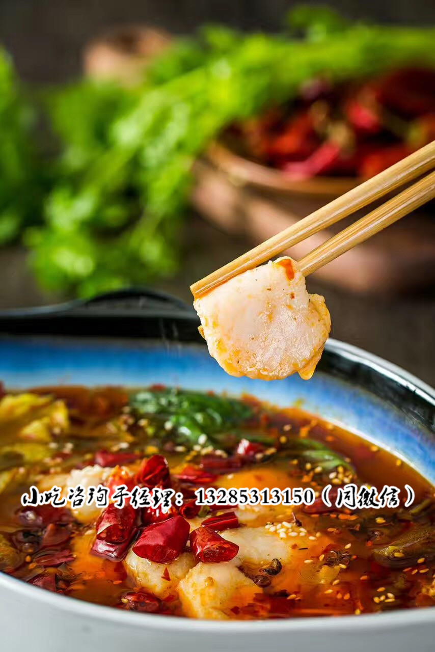 哪里能教酸菜魚(yú)全部做法配方酸菜魚(yú)加盟流程韓主廚酸菜魚(yú)學(xué)習(xí)提供哪些服務(wù)_3