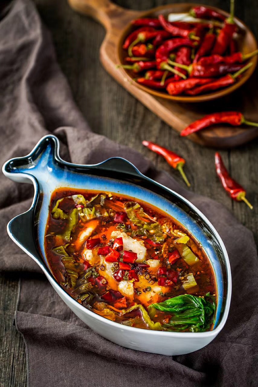 哪里能教酸菜魚(yú)全部做法配方酸菜魚(yú)加盟流程韓主廚酸菜魚(yú)學(xué)習(xí)提供哪些服務(wù)_2