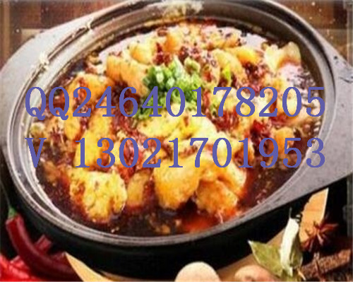 奇幻味道啵啵魚快餐加盟需要什么條件加盟費(fèi)是多少？_1