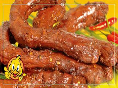 在長沙哪里有鴨霸王學(xué)，實戰(zhàn)教學(xué)（圖）_2