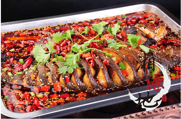 在長沙哪里有烤魚學(xué)，實戰(zhàn)教學(xué)（圖）_1