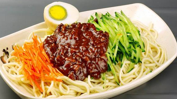 江西學(xué)炸醬面技術(shù)去哪學(xué)？_1