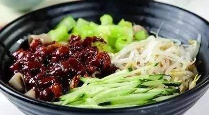 江西學(xué)炸醬面技術(shù)去哪學(xué)？_2