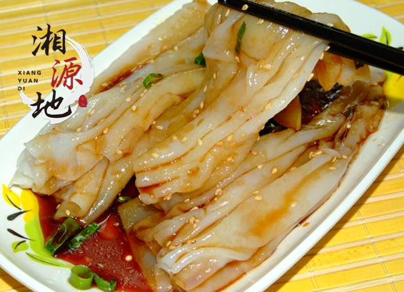 江西學(xué)腸粉技術(shù)去哪學(xué)？_1