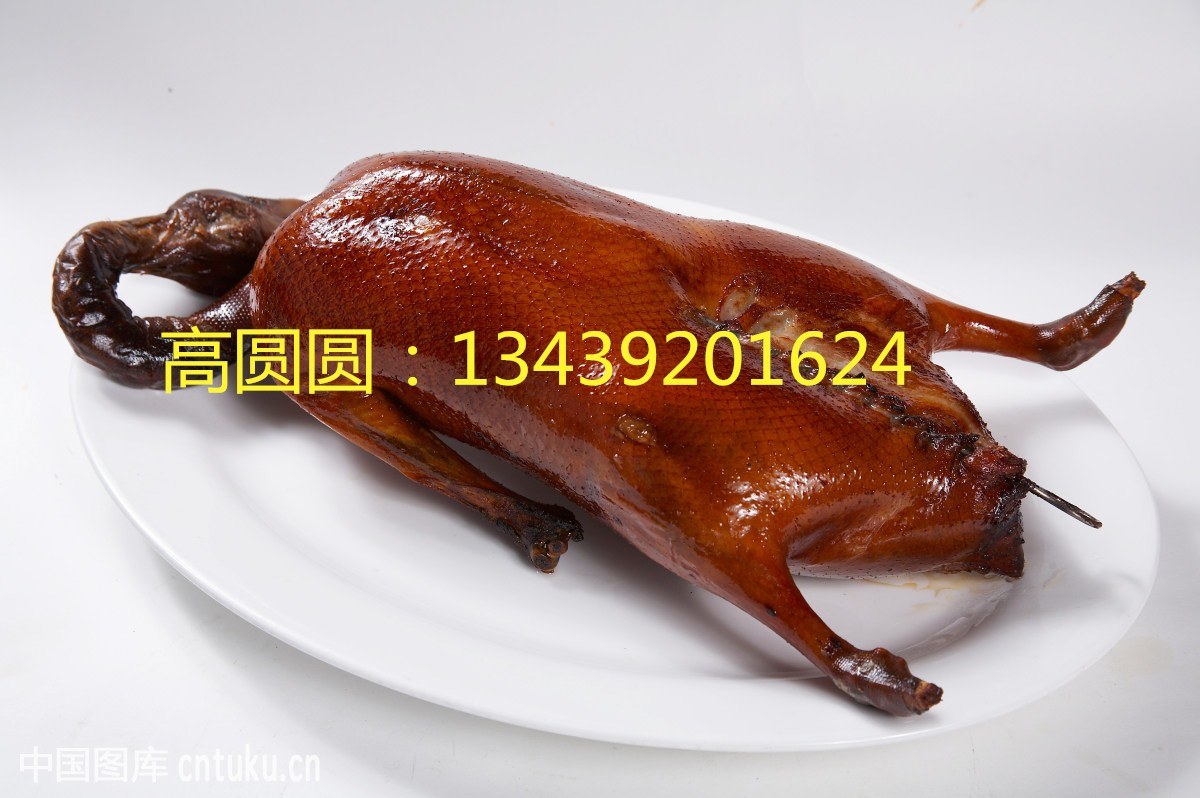 北京脆皮烤鴨加盟總部_3