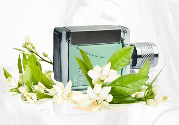 DLARON迪拉瑞高檔女士香水，小眾又好聞的法國香水（圖）_1