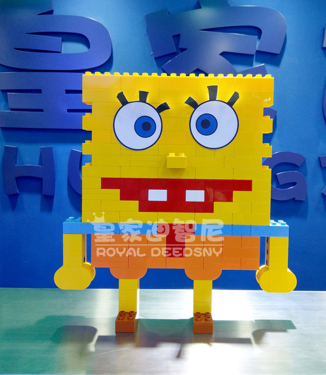 魔術(shù)天地！快來皇家迪智尼玩具加盟店體驗(yàn)吧！（圖）_5