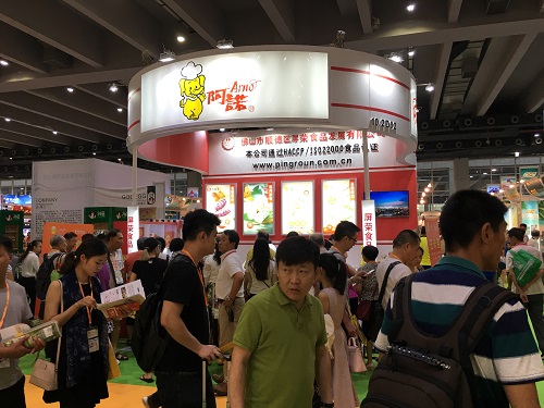 2018食品展,2018食品展会,2018广州食品展,2018进口食品展_2