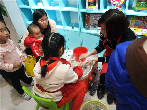 兒童項(xiàng)目中的黑馬，湖南楚優(yōu)文化科技公司優(yōu)勢(shì)多多（圖）_1