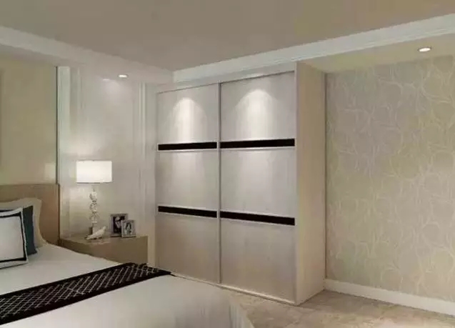 選對(duì)顏色，衣柜超好看的（圖）_2