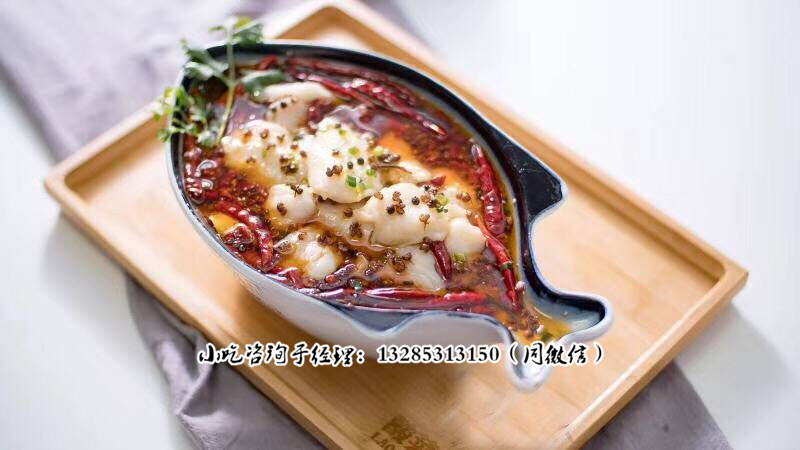 仟佰味酸菜魚加盟店為什么得到消費者的如此熱愛酸菜魚面需要哪些設備_3