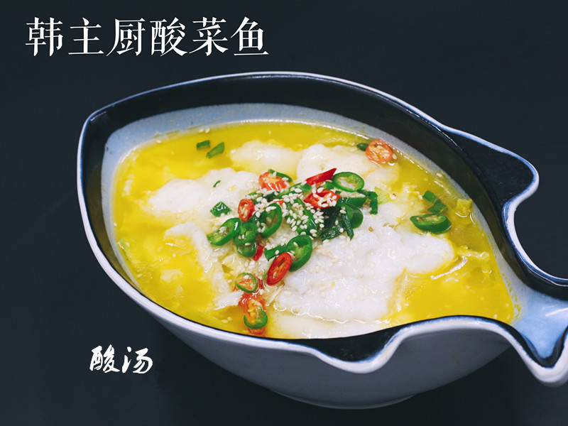 仟佰味酸菜魚加盟店為什么得到消費者的如此熱愛酸菜魚面需要哪些設備_2