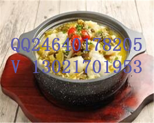 奇幻味道啵啵魚快餐品牌市場(chǎng)怎么樣加盟需多少資金？_1