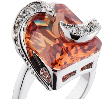 鉑晶爾曼優(yōu)質(zhì)的珠寶品牌（圖）_1