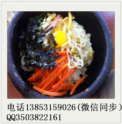 鐵板廚房加盟開(kāi)店總共要花費(fèi)多少成本？_3