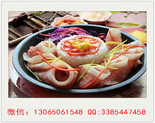 正宗DIY鐵板廚房加盟賺錢快嗎_1