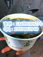 西單酸辣粉加盟費(fèi)多少，西單曉富酸辣粉總部_1