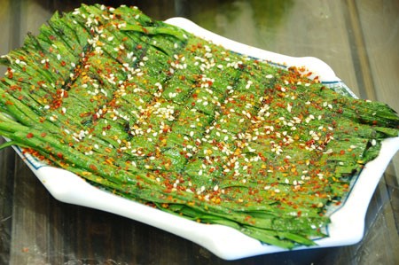 湖南哪里學燒烤-燒烤培訓（圖）_5