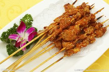 湖南哪里學燒烤-燒烤培訓（圖）_6