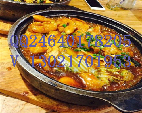 投資奇幻味道啵啵魚快餐口碑好嗎加盟需要多少費(fèi)用？_1