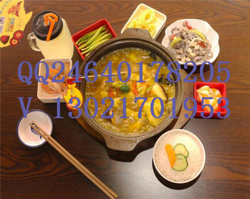 奇幻味道啵啵魚快餐創(chuàng)業(yè)市場怎么樣加盟需多少錢？_1