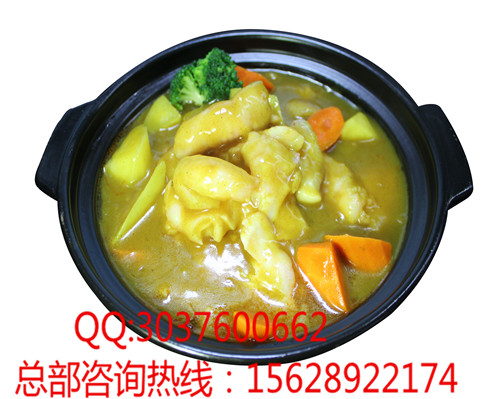 餐飲加盟奇幻味道啵啵魚(yú)快餐加盟費(fèi)多少錢？（圖）_2