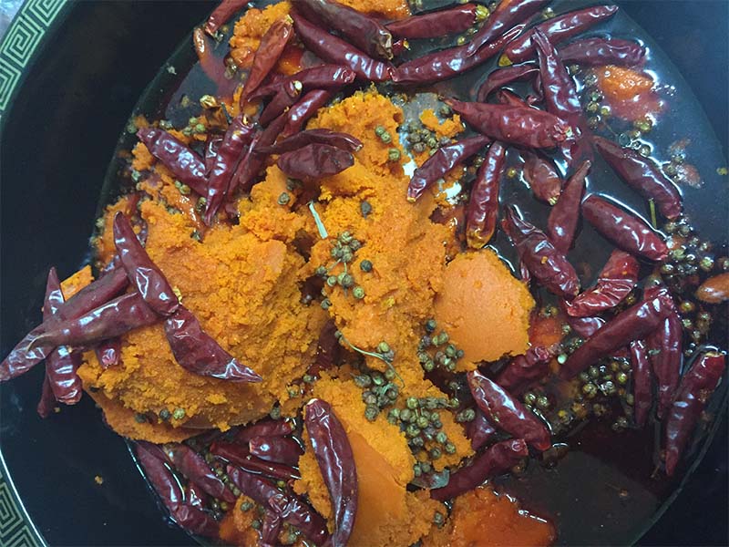 重慶山城言子火鍋帶來(lái)源源不斷的財(cái)富（圖）_1