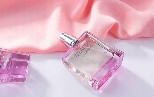 DLARON迪拉瑞高檔香水，小眾又有品位（圖）_1