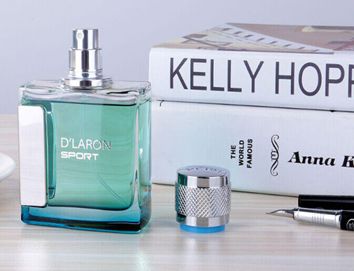 DLARON迪拉瑞高檔香水，小眾又有品位（圖）_2