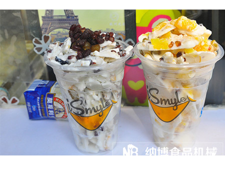 圓鍋炒酸奶機(jī)多少錢_2