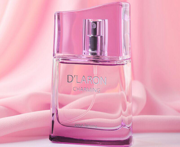 不止是網(wǎng)紅爆款，DLARON迪拉瑞女士香水風靡全球（圖）_1