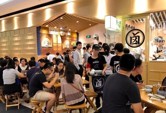 鹵味研究所加盟為什么成為網紅產品（圖）_1