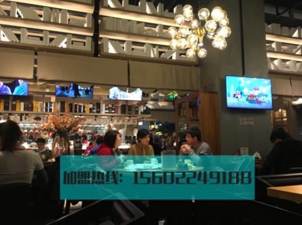 鹵味研究所加盟為什么成為網紅產品（圖）_2