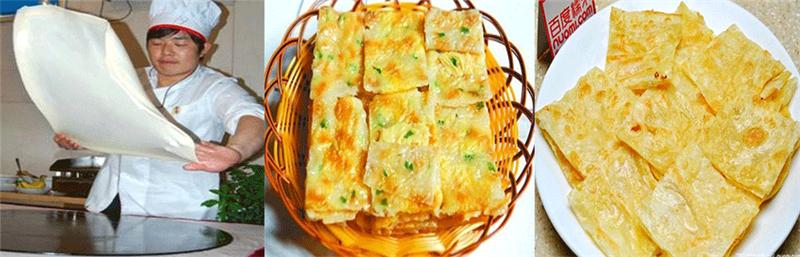 湖南哪里有印度飛餅學(xué)？點(diǎn)擊查看（圖）_2