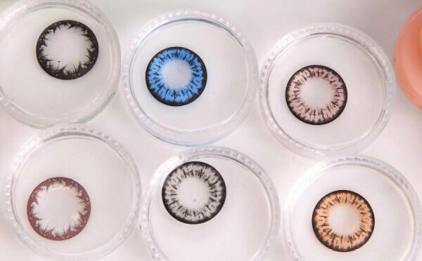 POLYTOUCH美瞳生產(chǎn)廠家告知你什么樣的美瞳最自然（圖）_1
