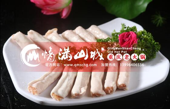 重慶知名火鍋加盟品牌是哪家？_2